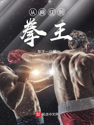 Bìa truyện Tòng Võng Hồng Đáo Quyền Vương (从网红到拳王)