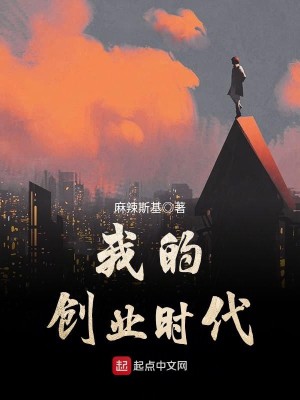 Bìa truyện Ngã Đích Sang Nghiệp Thời Đại (我的创业时代)
