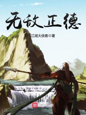 Bìa truyện Vô Địch Chính Đức (无敌正德)