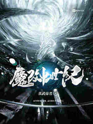Bìa truyện Ma Cải Trung Thế Kỉ (魔改中世纪)