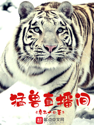 Bìa truyện Mãnh Thú Trực Bá Gian (猛兽直播间)