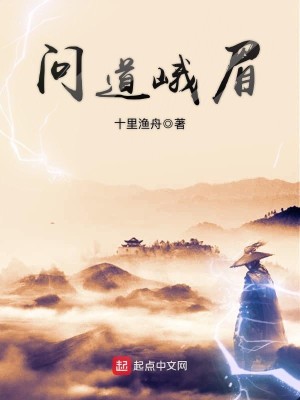 Bìa truyện Vấn Đạo Nga Mi (问道峨眉)