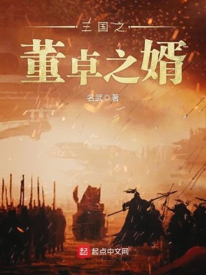 Bìa truyện Tam Quốc Chi Đổng Trác Chi Tế (三国之董卓之婿)