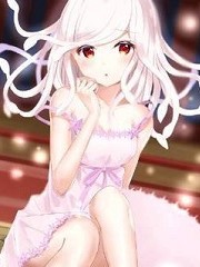 Bìa truyện Vũ Đài Thiếu Nữ Vật Ngữ (舞台少女物语)
