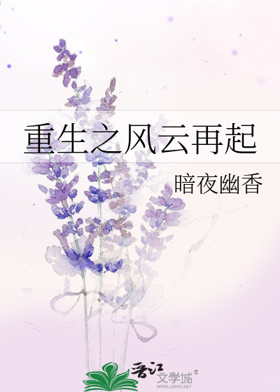 Bìa truyện Trọng Sinh Chi Phong Vân Tái Khởi (重生之风云再起)