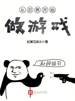 Bìa truyện Tòng Nhẫn Giới Khai Thủy Tố Du Hí (从忍界开始做游戏)