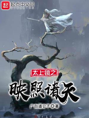 Bìa truyện Thái Thượng Kính Chi Ánh Chiếu Chư Thiên (太上镜之映照诸天)