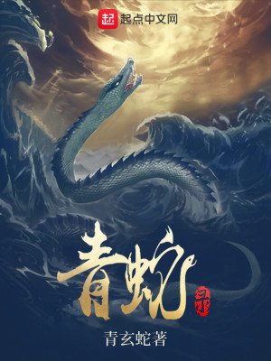 Bìa truyện Thanh Xà Lục (青蛇录)