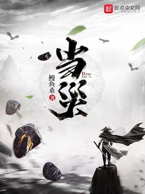 Bìa truyện Đương Tai (当灾)