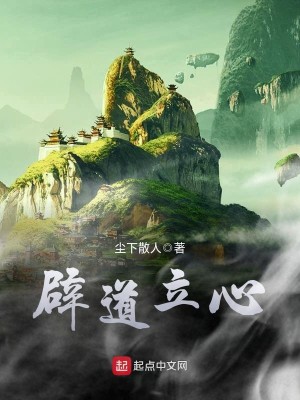 Bìa truyện Tịch Đạo Lập Tâm (辟道立心)