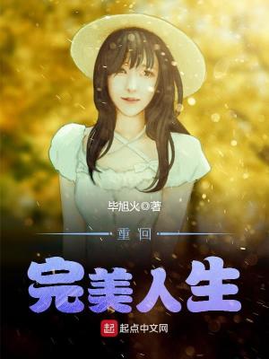 Bìa truyện Trọng Hồi Hoàn Mĩ Nhân Sinh (重回完美人生)