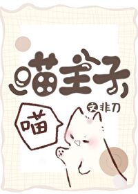 Bìa truyện Miêu Chủ Tử (喵主子)