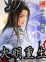Bìa truyện Đại Minh Trọng Sinh (大明重生)