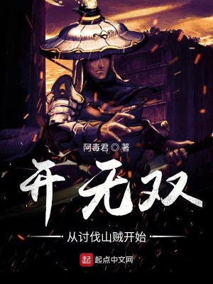 Bìa truyện Khai Vô Song Tòng Thảo Phạt Sơn Tặc Khai Thủy (开无双从讨伐山贼开始)