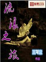 Bìa truyện Lưu Lãng Chi Lữ (流浪之旅)