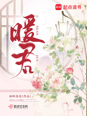 Bìa truyện Noãn Quân (暖君)