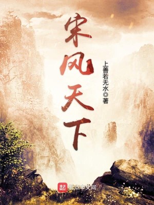 Bìa truyện Tống Phong Thiên Hạ (宋风天下)