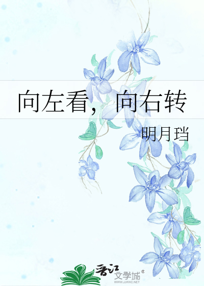 Bìa truyện Hướng Tả Khán Hướng Hữu Chuyển (向左看，向右转)