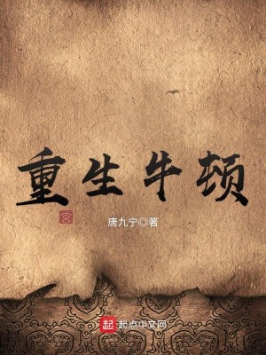 Bìa truyện Trọng Sinh Ngưu Đốn (重生牛顿)