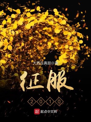 Bìa truyện Chinh Phục 2010 (征服2010)