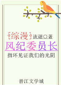 Bìa truyện Phong Kỉ Ủy Viên Trường (风纪委员长)