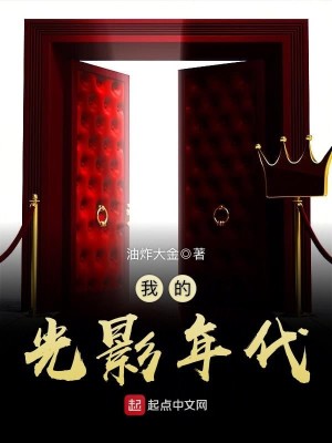 Bìa truyện Ngã Đích Quang Ảnh Niên Đại (我的光影年代)