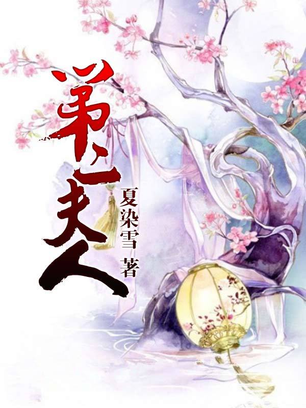 Bìa truyện Đệ Nhị Phu Nhân (第二夫人)