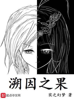 Bìa truyện Tố Nhân Chi Quả (溯因之果)