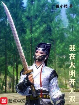 Bìa truyện Ngã Tại Đại Minh Khai Vô Song (我在大明开无双)
