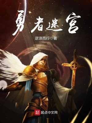 Bìa truyện Dũng Giả Mê Cung (勇者迷宫)