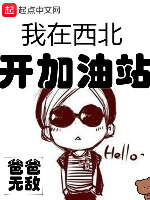Bìa truyện Ngã Tại Tây Bắc Khai Gia Du Trạm (我在西北开加油站)