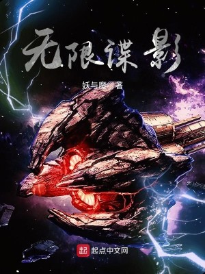 Bìa truyện Vô Hạn Điệp Ảnh (无限谍影)