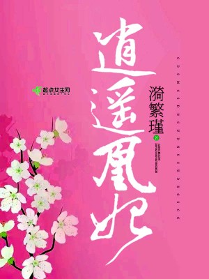 Bìa truyện Tiêu Dao Hoàng Phi (逍遥凰妃)