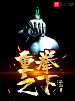 Bìa truyện Trọng Quyền Chi Hạ (重拳之下)