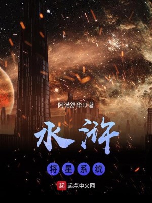 Bìa truyện Thủy Hử Tương Tinh Hệ Thống (水浒将星系统)
