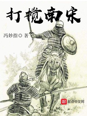 Bìa truyện Đả Giảo Nam Tống (打搅南宋)