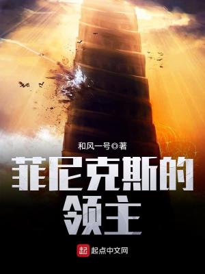 Bìa truyện Phỉ Ni Khắc Tư Đích Lĩnh Chủ (菲尼克斯的领主)