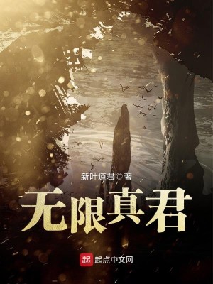 Bìa truyện Vô Hạn Chân Quân (无限真君)