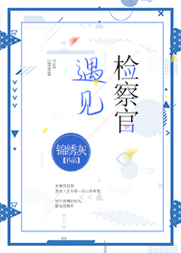 Bìa truyện Ngộ Kiến Kiểm Sát Quan (遇见检察官)