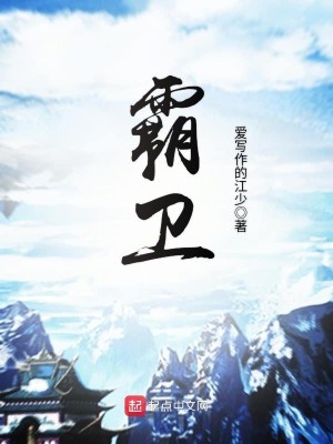 Bìa truyện Bá Vệ (霸卫)