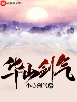 Bìa truyện Hoa Sơn Kiếm Khí (华山剑气)