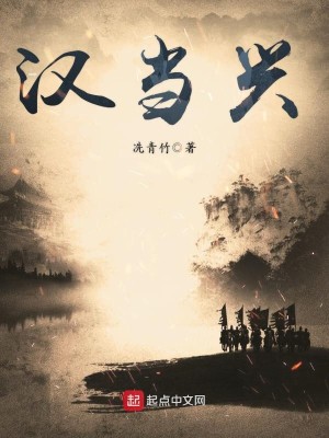 Bìa truyện Hán Đương Hưng (汉当兴)