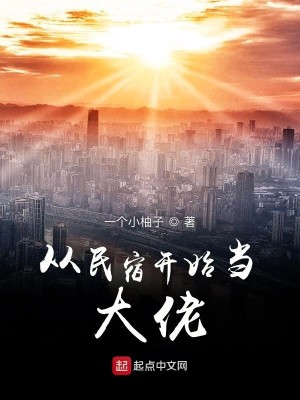 Bìa truyện Tòng Dân Túc Khai Thủy Đương Đại Lão (从民宿开始当大佬)