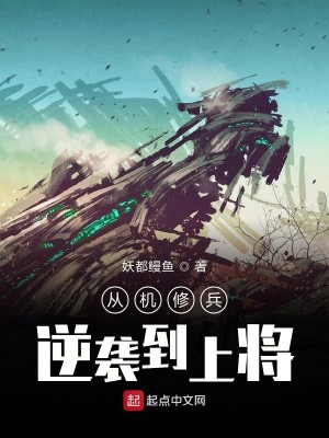 Bìa truyện Tòng Cơ Tu Binh Nghịch Tập Đáo Thượng Tương (从机修兵逆袭到上将)