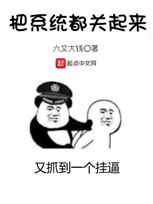 Bìa truyện Bả Hệ Thống Đô Quan Khởi Lai (把系统都关起来)