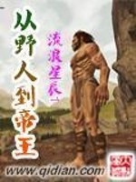 Bìa truyện Tòng Dã Nhân Đáo Đế Vương (从野人到帝王)