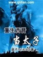 Bìa truyện Trọng Sinh Tây Tấn Đương Thái Tử (重生西晋当太子)