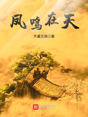 Bìa truyện Phượng Minh Tại Thiên (凤鸣在天)
