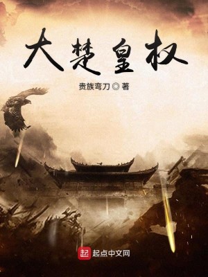 Bìa truyện Đại Sở Hoàng Quyền (大楚皇权)