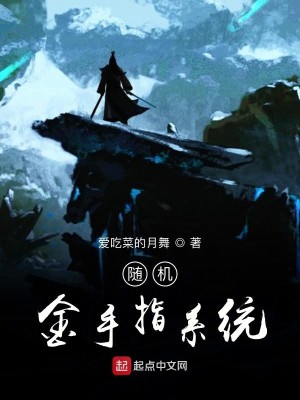 Bìa truyện Tùy Cơ Kim Thủ Chỉ Hệ Thống (随机金手指系统)